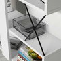 Hanah Home Estantería Extra - Blanco